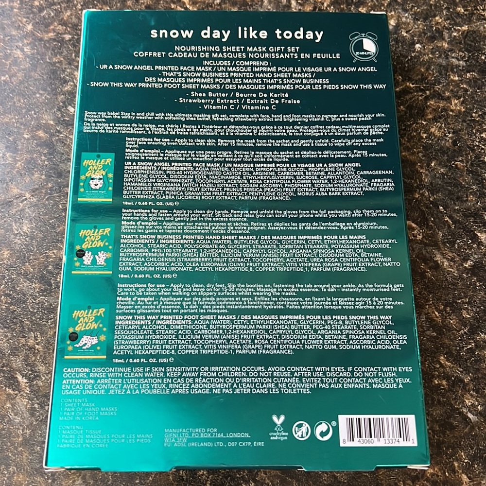 Mask Bundle - Picture 3 of 7